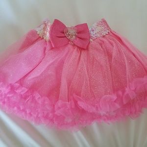 Doc Mcstuffins Lambie Tutu NWoT